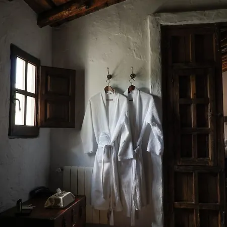 Bed and breakfast Cortijo El Guarda